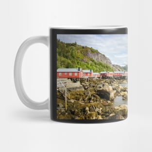 Rorbuer Relaxation Mug